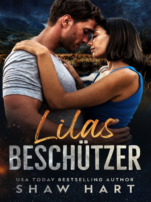 Title details for Lilas Beschützer by Shaw Hart - Available